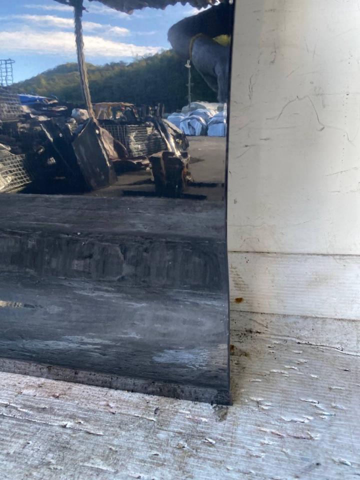 BMW 3er GT F34 Fahrertür Tür Vorne Links 475 – Bild 5