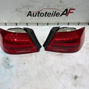 BMW 3er E92 LCI Heckleuchte Rückleuchte Hinten Rechts Links