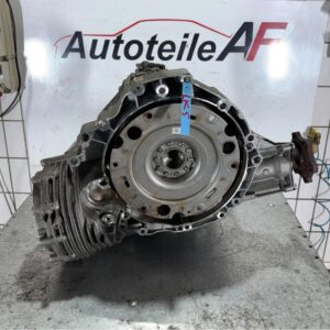 Audi A4 B8 8K 1.8 TFSI LKS Automatikgetriebe Getriebe Gearbox