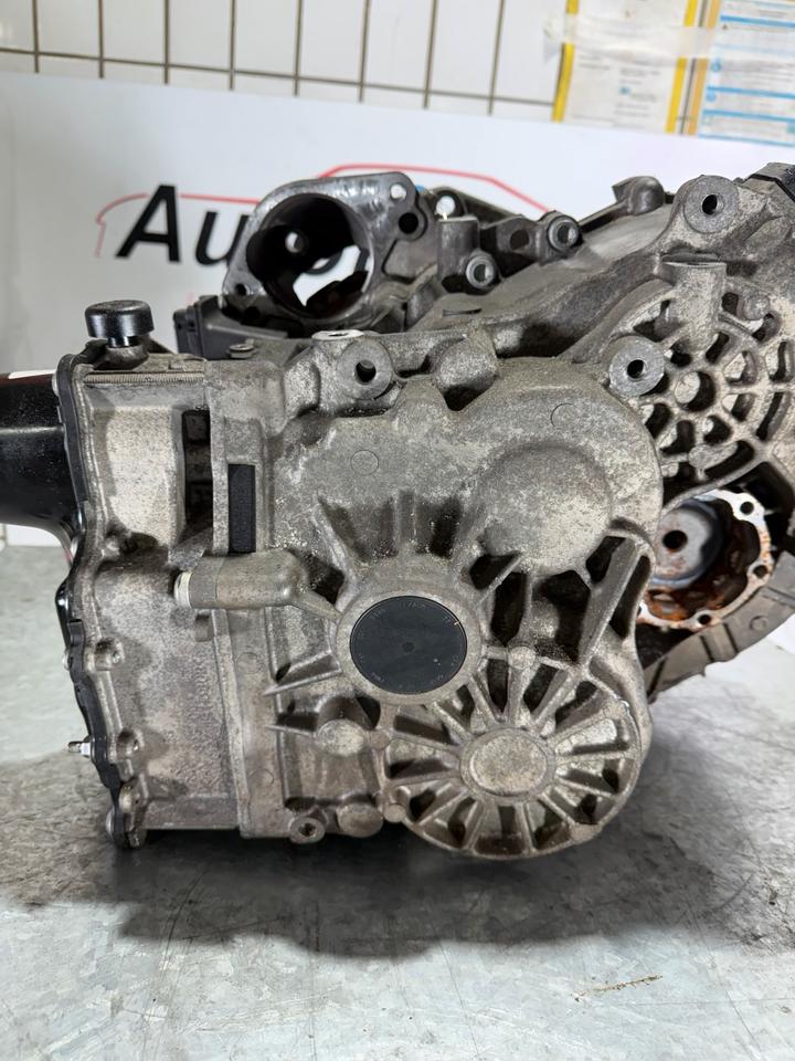Seat Skoda Audi VW 7-Gang NQJ DSG Getriebe Automatikgetriebe – Bild 7