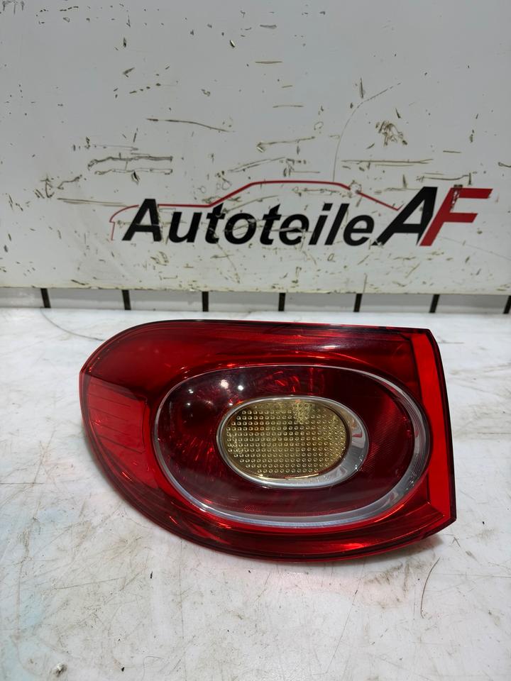 VW Tiguan 5N Heckleuchte Rückleuchte Hinten Rechts Links – Bild 9