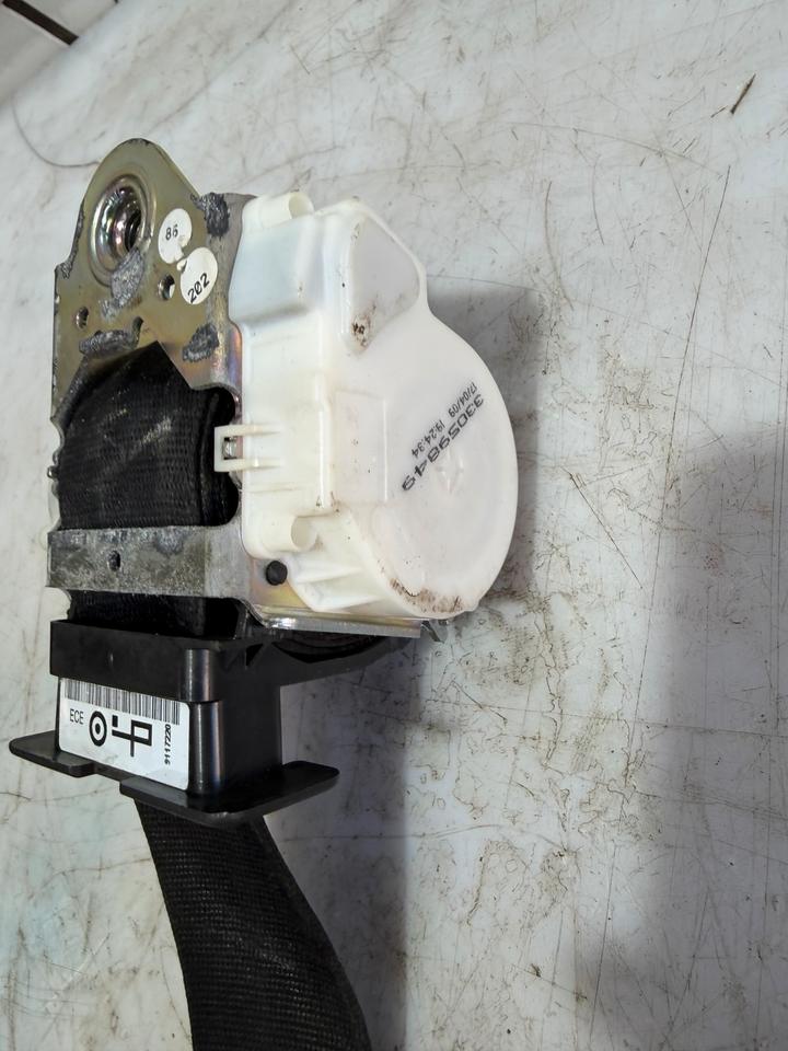 BMW 3er E81 E87 E90 Sicherheitsgurt Gurt Vorne 9117219 9117220 – Bild 11