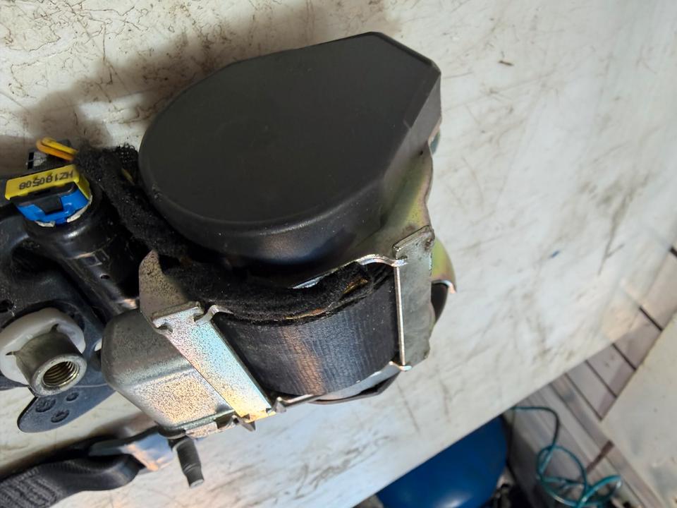 Peugeot 308 I T7 Sicherheitsgurt Gurt Vorne 8233025 8231119 – Bild 6