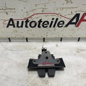 Volvo V60 Heckklappenschloss Schloss Hinten 31335045