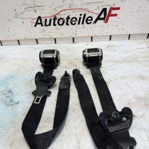 BMW 5er E60 E61 Sicherheitsgurt Gurt Vorne Links 601629800D