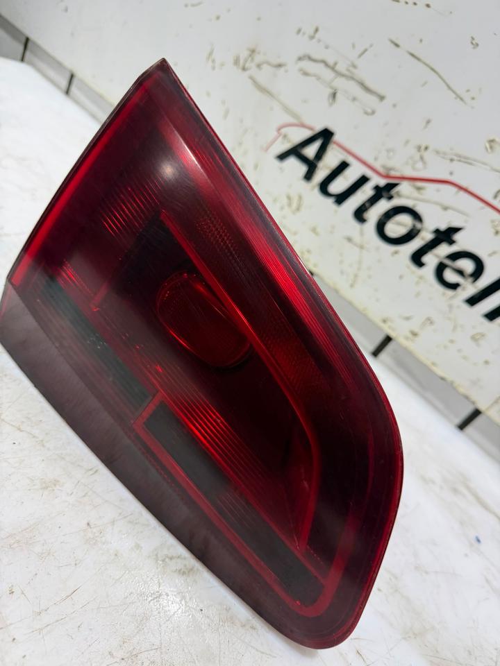 VW Sharan 7N Heckleuchte Rückleuchte Leuchte Hinten Rechts Links – Bild 5