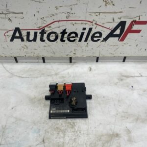 Audi A4 B7 8E Bordnetzsteuergerät Steuergerät 8E0907279L