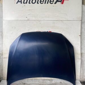 VW Passat B7 3C Motorhaube Haube Frontklappe Deckel Vorne LH5X