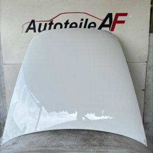 Audi A6 4F Facelift Motorhaube Haube Frontklappe Vorne LY9C