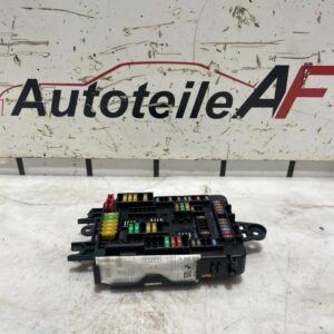BMW 1er F20 F21 Sicherungskasten Stromverteiler 9389074