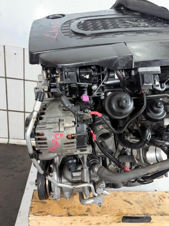 Mini Cooper Countryman R56 R60 2.0 112 PS N47C20 N47C20A Motor – Bild 7