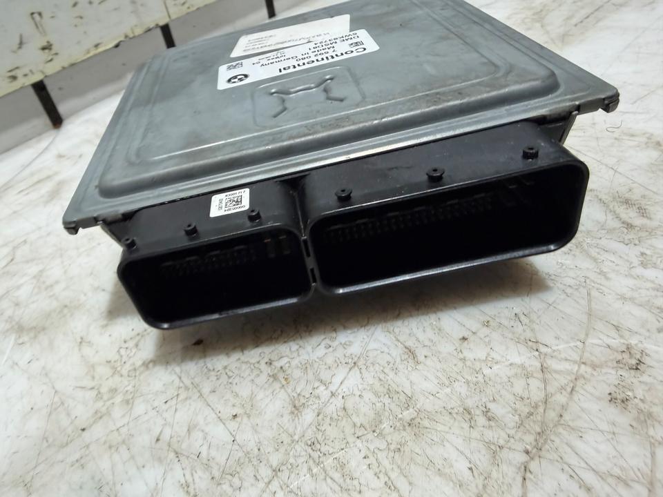 BMW 3er 5er E90 E91 E60 E61 Motorsteuergerät Steuergerät 7592080 – Bild 4