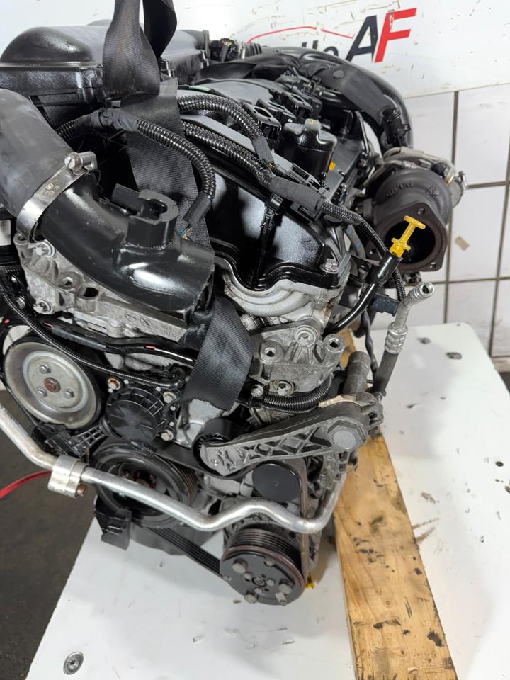 Mini S R55 R56 R57 R60 135 kW 184 PS 1.6 N18B16 Motor Engine – Bild 4