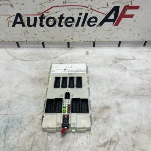 BMW 3er F30 F31 Steuergerät Komfortsteuergerät Modul 9387263