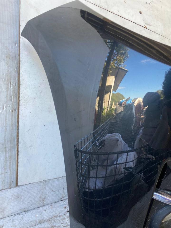 BMW 3er GT F34 Stoßstange Schürze Frontschürze Vorne 475 – Bild 13