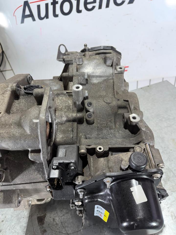 Seat Skoda Audi VW 7-Gang NQJ DSG Getriebe Automatikgetriebe – Bild 6