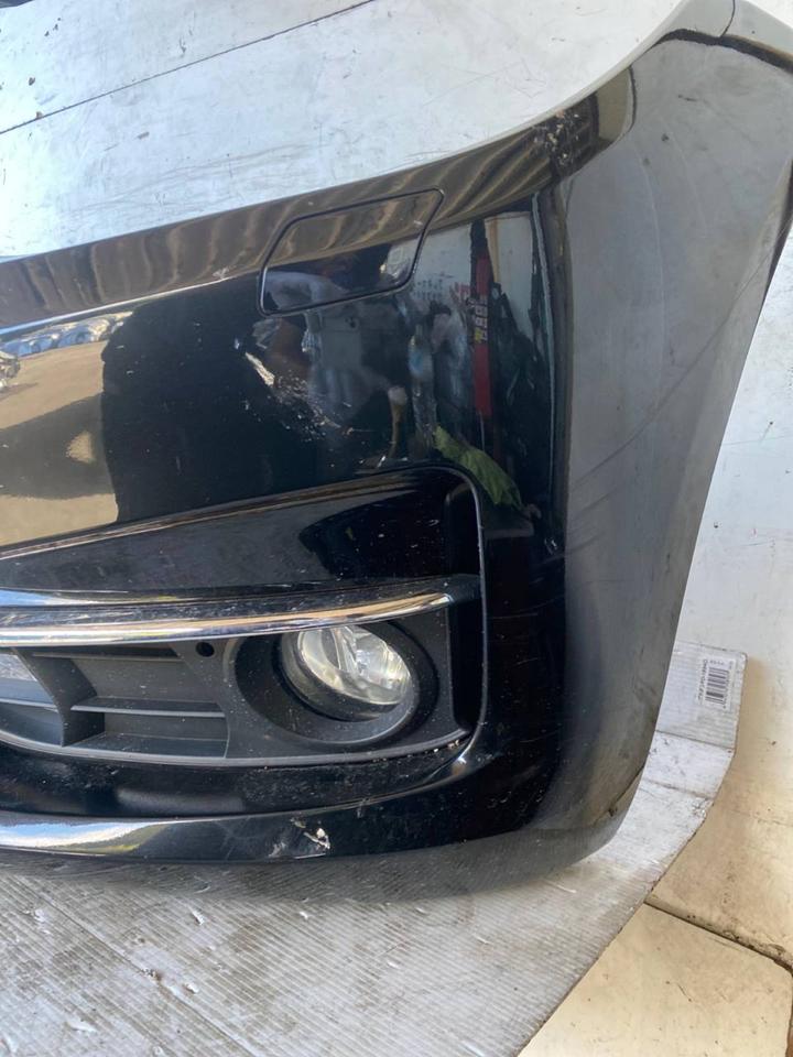 BMW 3er GT F34 Stoßstange Schürze Frontschürze Vorne 475 – Bild 6