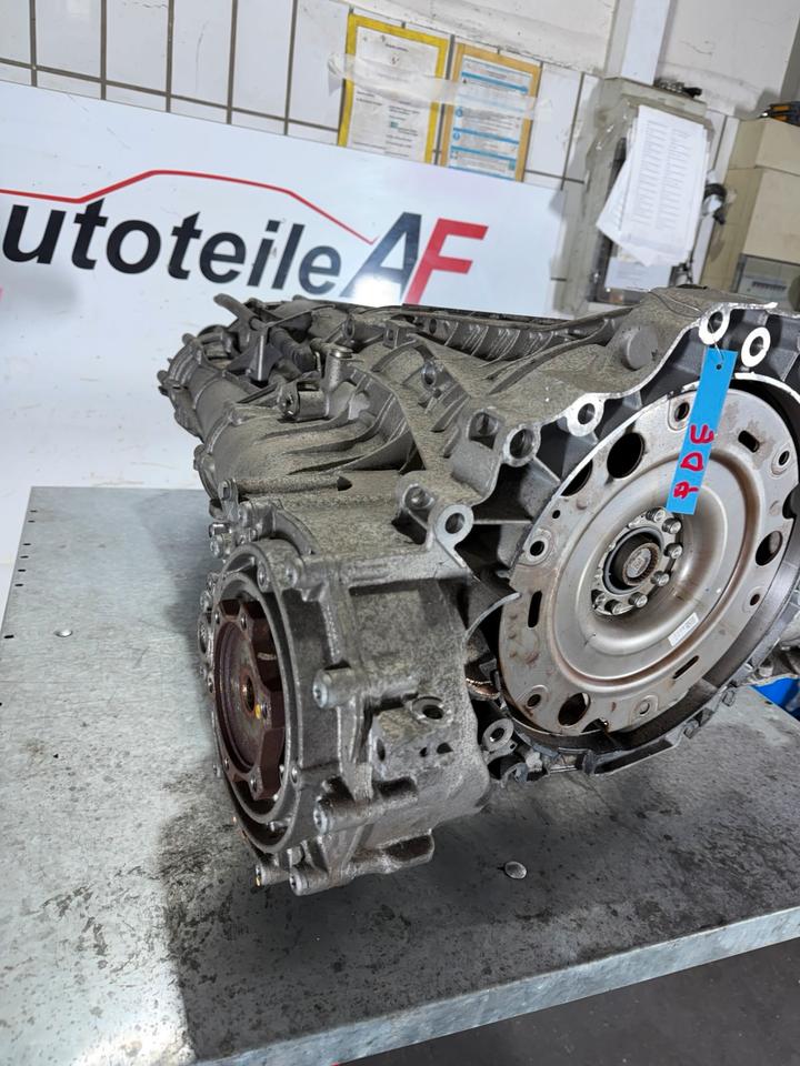 Audi A4 B8 A6 A7 4G PDE Automatikgetriebe Getriebe Gearbox – Bild 3