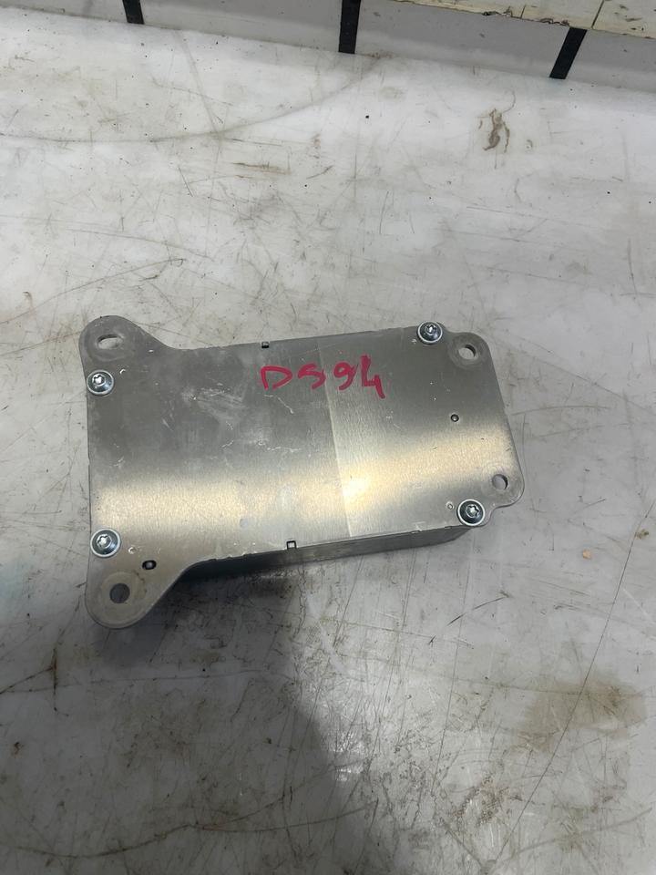 BMW 5er 7er F10 F11 F01 ICM-QL Steuergerät Steuermodul 6799660 – Bild 4