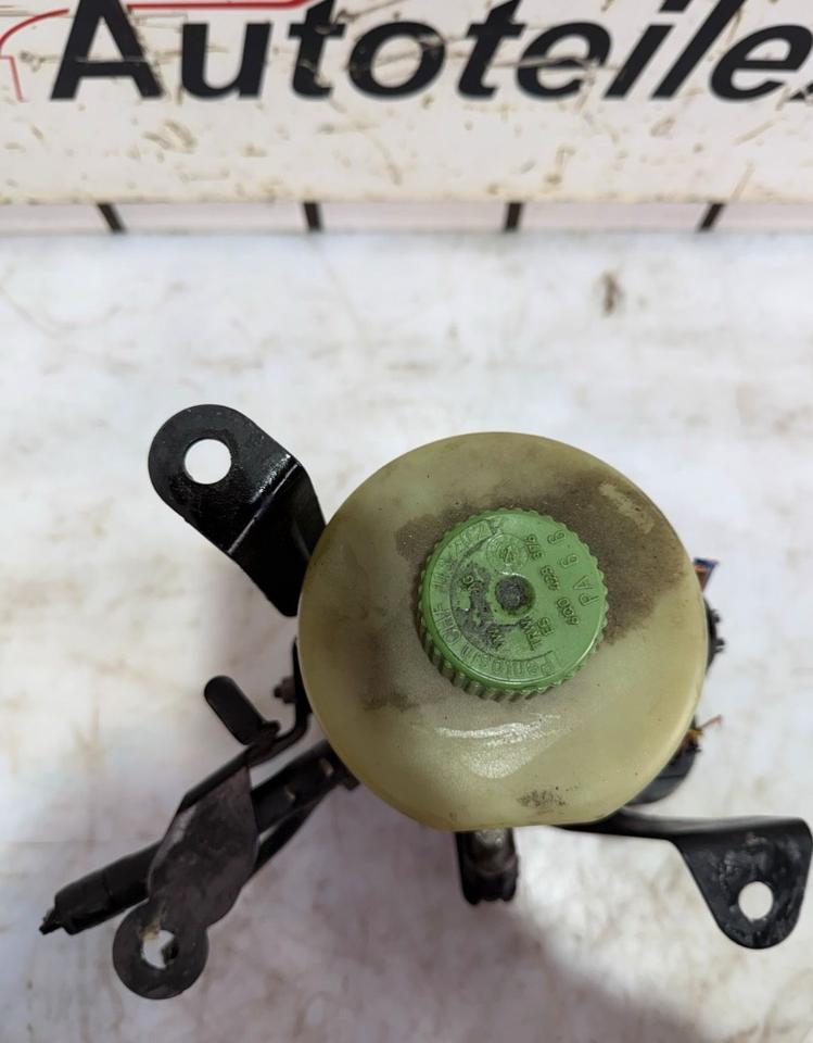 VW Polo 6R 6C Servopumpe Hydraulikpumpe Lenkung 6R0423156C – Bild 3