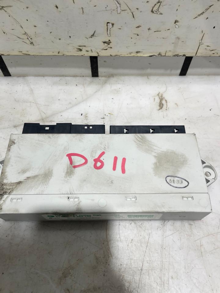 BMW 7er E65 E66 Türsteuergerät Steuergerät Hinten Rechts 6964142 – Bild 2