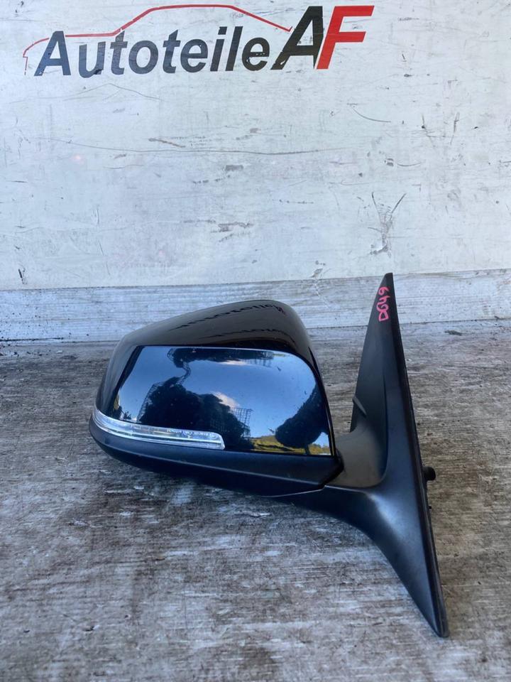 BMW 3er GT F34 Außenspiegel Spiegel Vorne Links Rechts 475 – Bild 11