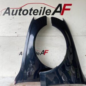 Audi A4 B8 8K Facelift Kotflügel Vorne Links LX5R