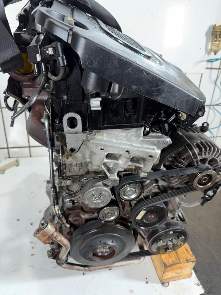 Mini Cooper Countryman R56 R60 2.0 112 PS N47C20 N47C20A Motor – Bild 3