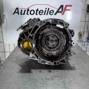 Seat Skoda Audi VW 7-Gang PKZ DSG Automatikgetriebe Getriebe