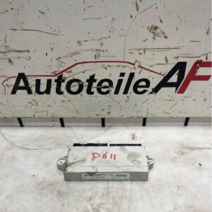 BMW 7er E65 E66 Türsteuergerät Steuergerät Hinten Rechts 6964142