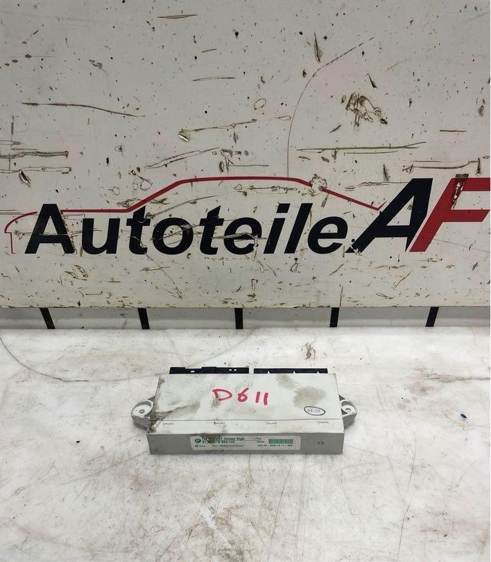 BMW 7er E65 E66 Türsteuergerät Steuergerät Hinten Rechts 6964142