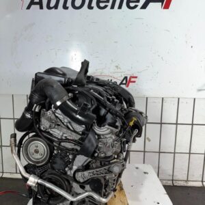 Mini S R55 R56 R57 R60 135 kW 184 PS 1.6 N18B16 Motor Engine