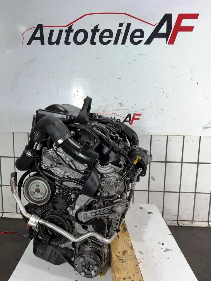 Mini S R55 R56 R57 R60 135 kW 184 PS 1.6 N18B16 Motor Engine