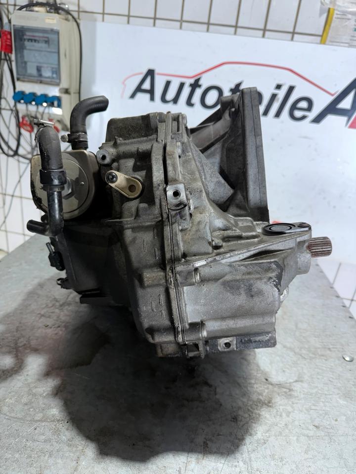 Peugeot Citroen 207 308 I C4 DS3 1.6 Automatikgetriebe Getriebe – Bild 9