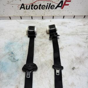 BMW 3er E81 E87 E90 Sicherheitsgurt Gurt Vorne 9117219 9117220