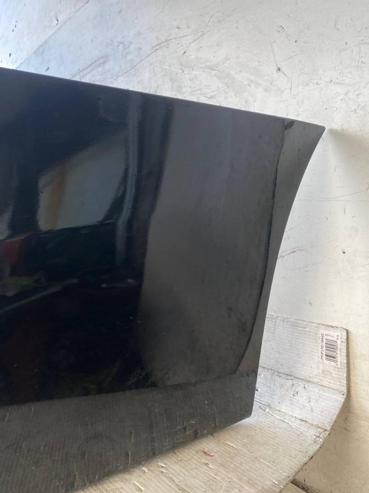 BMW 3er GT F34 Stoßstange Schürze Heckschürze Hinten 475 – Bild 7