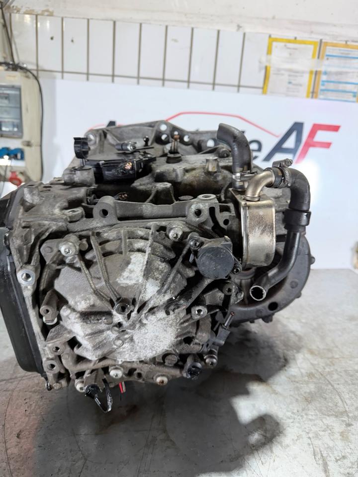Peugeot Citroen 207 308 I C4 DS3 1.6 Automatikgetriebe Getriebe – Bild 6