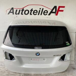 BMW 2er Active Tourer F45 Heckklappe Kofferraumdeckel A96