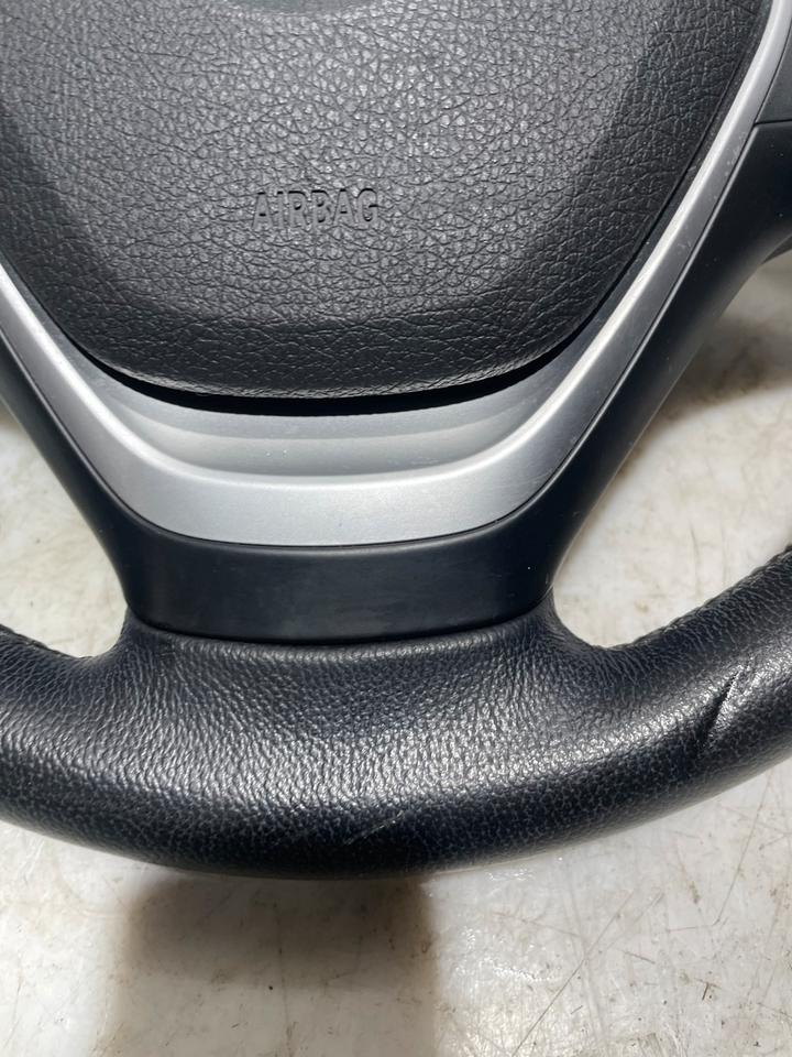 BMW 3er F30 F31 GT F34 Lenkrad Lenkradairbag Vorne – Bild 5