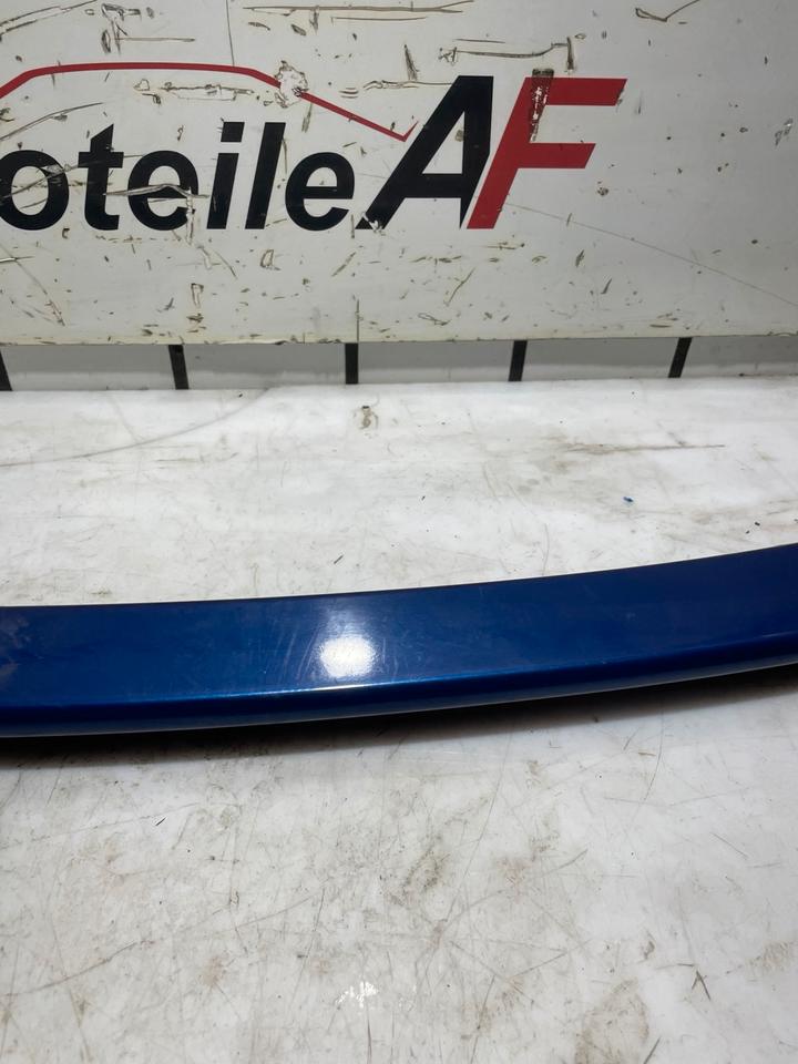 BMW 3er E90 E91 Heckspoiler Spoiler Hinten 101391 – Bild 4