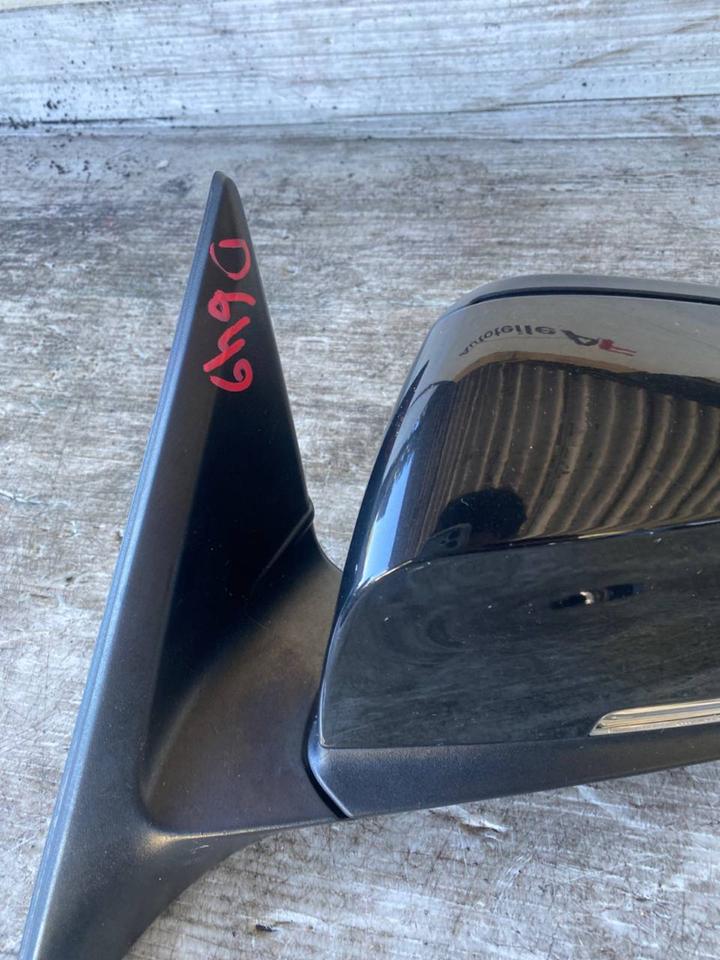 BMW 3er GT F34 Außenspiegel Spiegel Vorne Links Rechts 475 – Bild 6