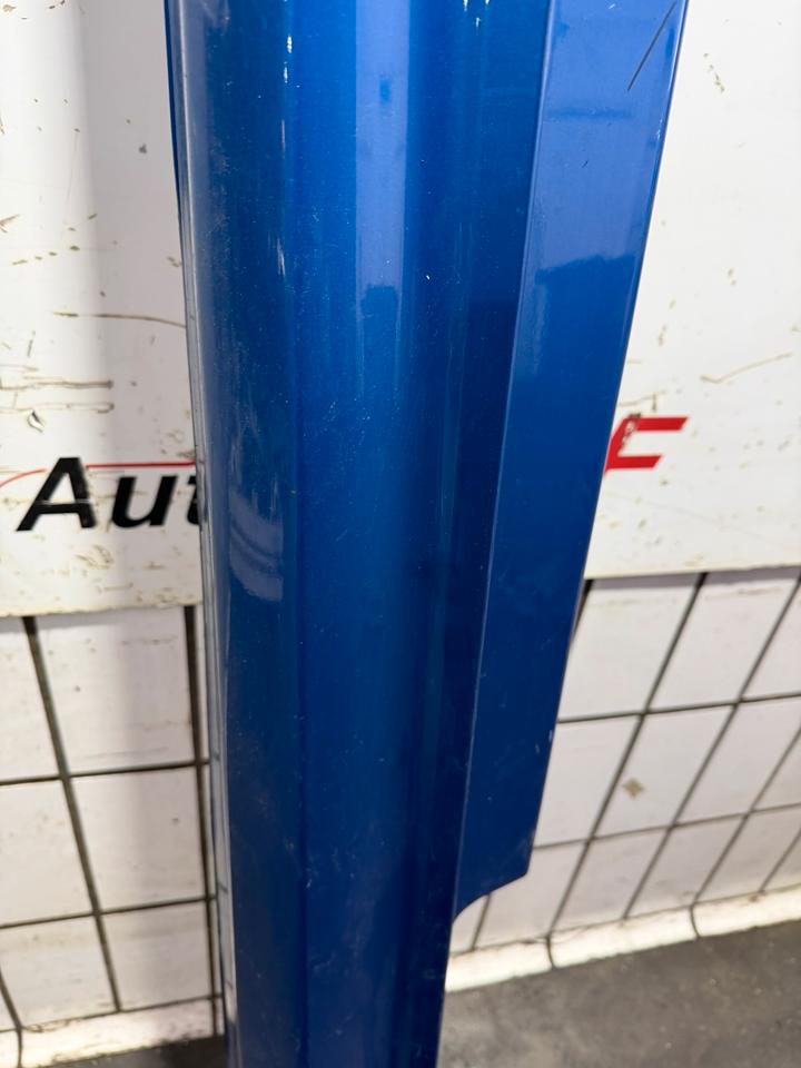 BMW 4er F32 F33 LCI MPaket Seitenschweller Schweller Links B45 – Bild 5