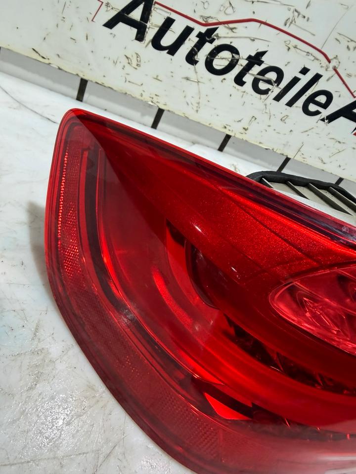 BMW 3er E92 LCI Heckleuchte Rückleuchte Hinten Rechts Links – Bild 13