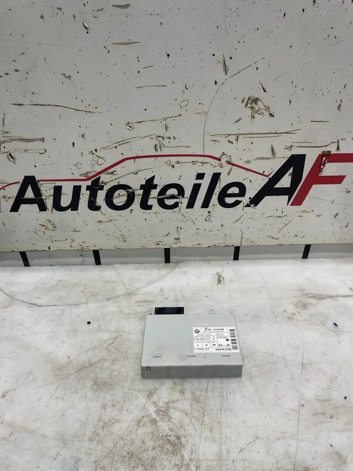 BMW 3er E90 Steuergerät Keyless Passive Go 9134708