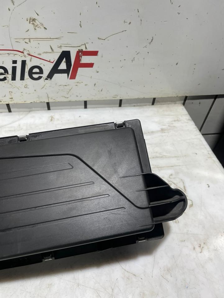 BMW 3er F30 F31 F32 F33 Luftfilter Luftfilterkasten 7597589 – Bild 2