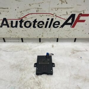 Audi A6 4F C6 Steuergerät Chipkartenleser 4F0919805