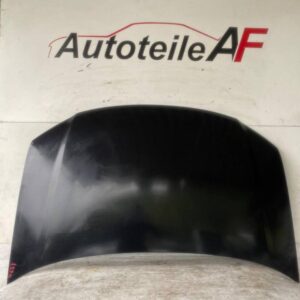 VW Touran 1T2 GP1 Motorhaube Haube Frontklappe Deckel Vorne LC9X