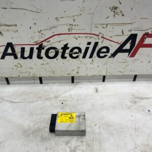 BMW 5er E60 E61 Komfortsteuergerät Steuergerät 9113064