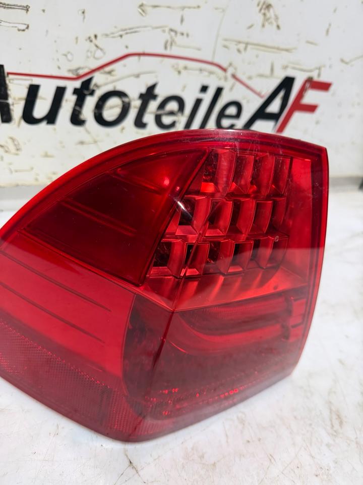 BMW 3er E91 LCI Facelift LED Heckleuchte Rückleuchte Hinten – Bild 10