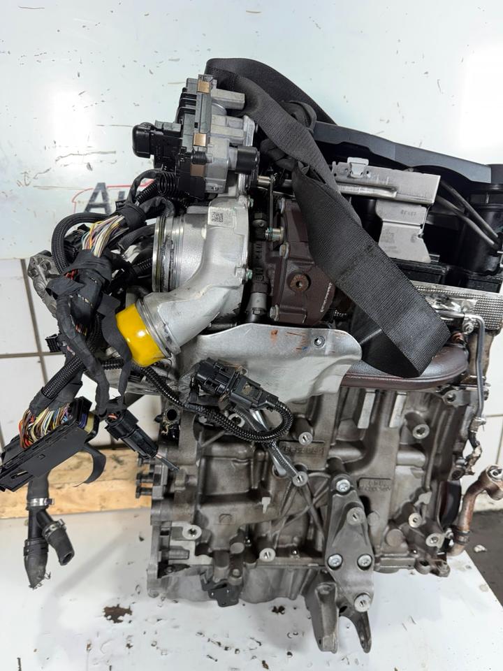 Mini Cooper Countryman R56 R60 2.0 112 PS N47C20 N47C20A Motor – Bild 16